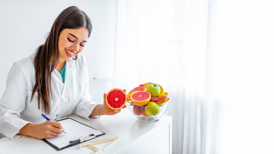 Ayrancılar Diyetisyen